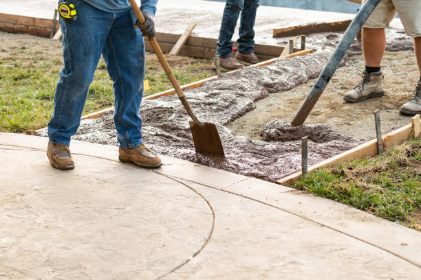 Waterproofing & Drywells in NM