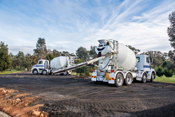 Best Concrete Leveling Services  in Jarales, NM
